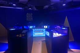 Quiz Room Lille