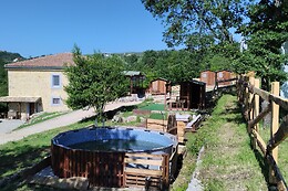Agriturismo Tre Casali