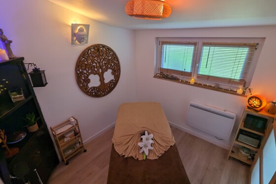 Les massages de David - photo 8