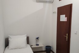 Online Booking EPS