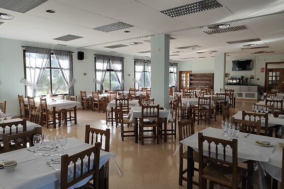 HOSTAL VENTA DEL BARRO - photo 3