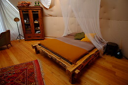 Glamping That's Life