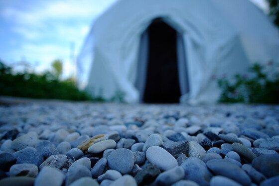Glamping That's Life - photo 2