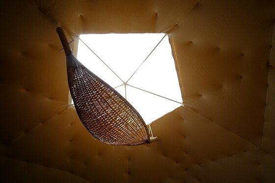 Glamping That's Life - photo 5