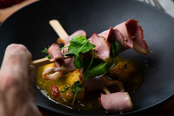 Peter's bistro - photo 5