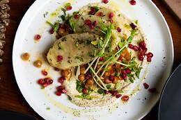 Peter's bistro