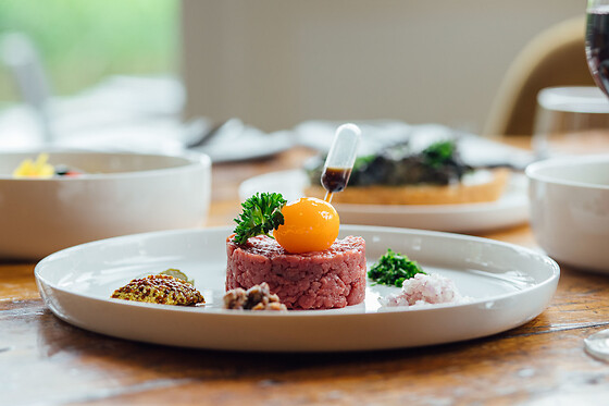 Peter's bistro - photo 9