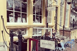 Toastable Koningstraat Arnhem