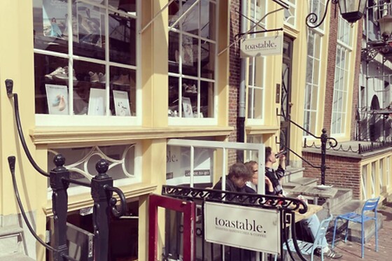 Toastable Koningstraat Arnhem - photo 1