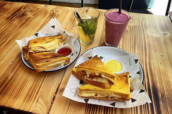 Toastable Koningstraat Arnhem - photo 2