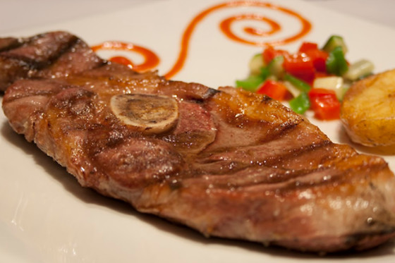 RESTAURANTES ABRASADOR - photo 5