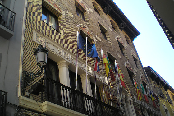 HOTEL PARÍS CENTRO Y APARTAMENTOS REYES CATÓLICOS - photo 5