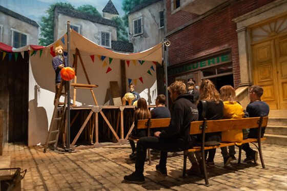 Espace Arthur Masson - photo 10