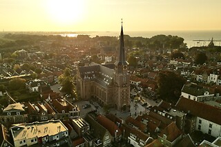 Chique Overnachten