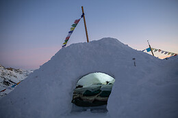 Globatlas Adventures Igloo