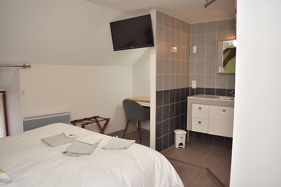 Auberge de Saint-Fergeux - photo 8