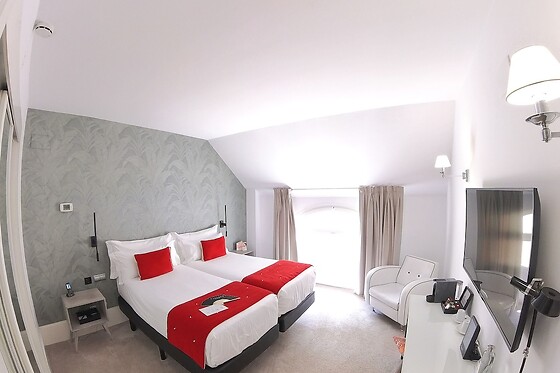 Online Booking EPS - photo 1
