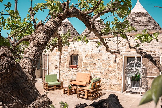 Trulli Beauty - photo 9