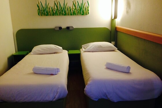 Online Booking EPS - photo 2