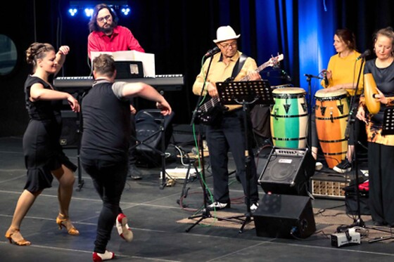 Danse Salsa Luxembourg - photo 0