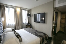 Online Booking EPS