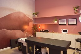 Alixis Hair & Beauty