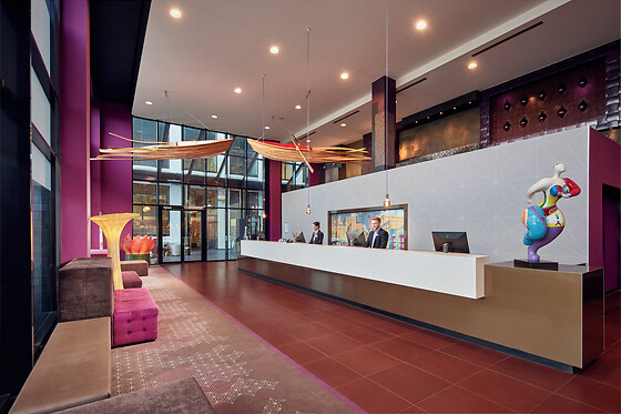 Westcord Hotel Eindhoven - photo 2