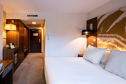 SARL LA CITADELLE Crowne Plaza Montpellier Corum