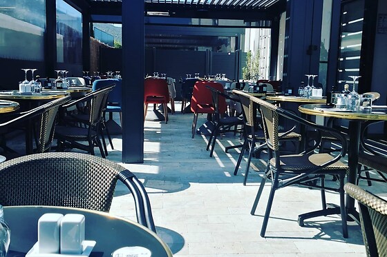 KOOK Trattoria - photo 8