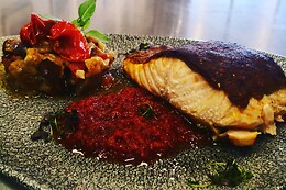 KOOK Trattoria