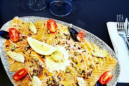KOOK Trattoria