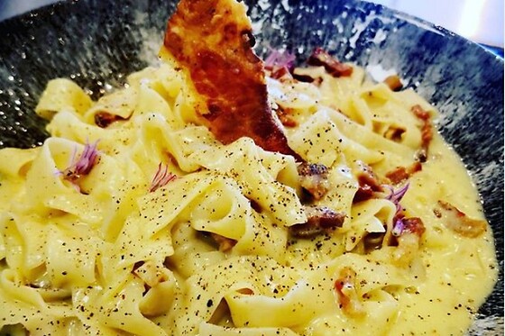 KOOK Trattoria - photo 11