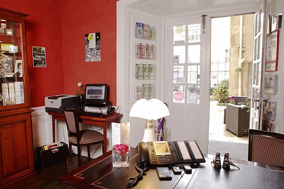 Online Booking EPS - photo 4