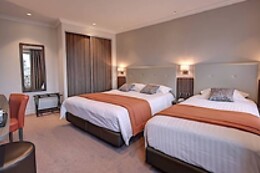 Online Booking EPS