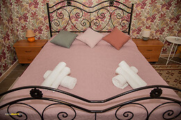 Victoria Suite