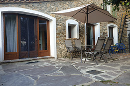 CASA RURAL CHULILLA