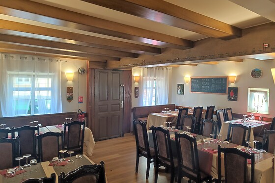 Restaurant Irina - photo 5