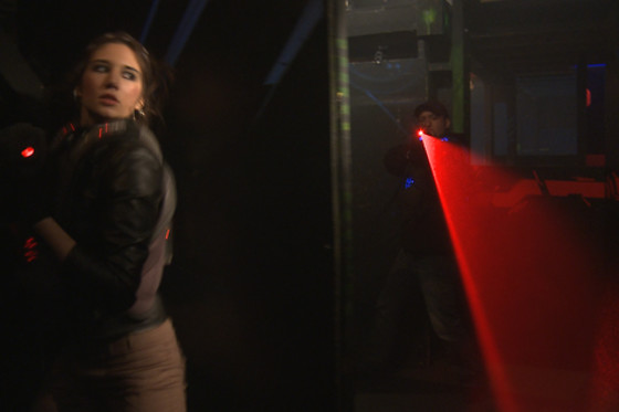 Laser Game Evolution Chambéry - photo 3