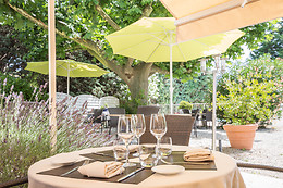 Hôtel Restaurant Le Printemps