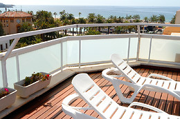 HOTEL EVENIA PRESIDENT