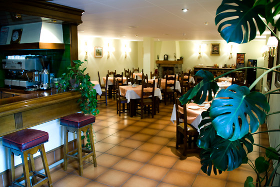 HOTEL SANTA BARBARA DE LA VALL D'ORDINO - photo 5