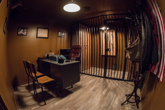 John Doe Escape Game - Lyon - photo 0