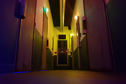 John Doe Escape Game - Lyon