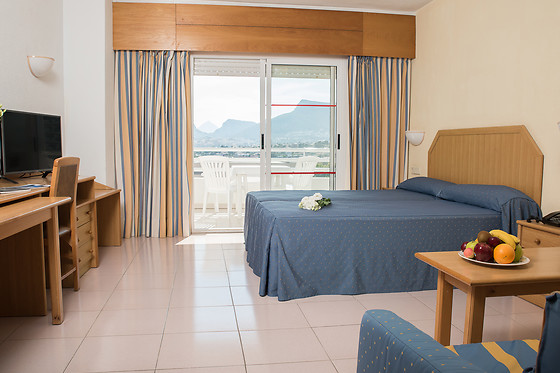 HOTEL AR ROCA ESMERALDA & SPA - photo 14