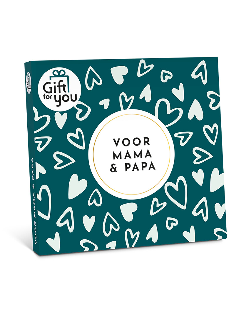 Voor Mama & Papa
