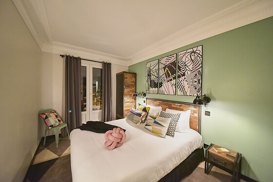 Online Booking EPS - photo 5