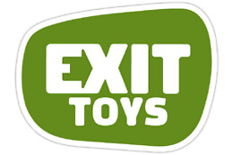 Dutch Toys Group B.V. / EXIT TOYS