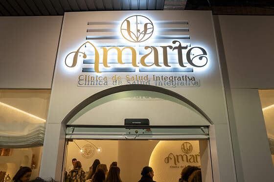 AMARTE SALUD INTEGRATIVA - photo 1