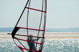 Ecole de voile Trébeurden