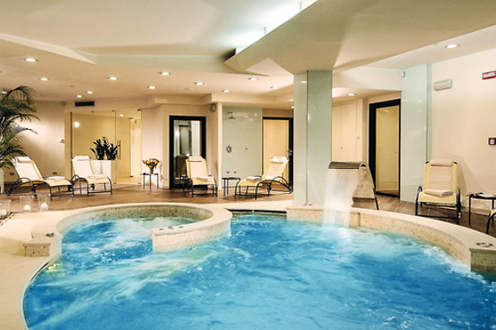 Rizzi Aquacharme Hotel & Spa - photo 7